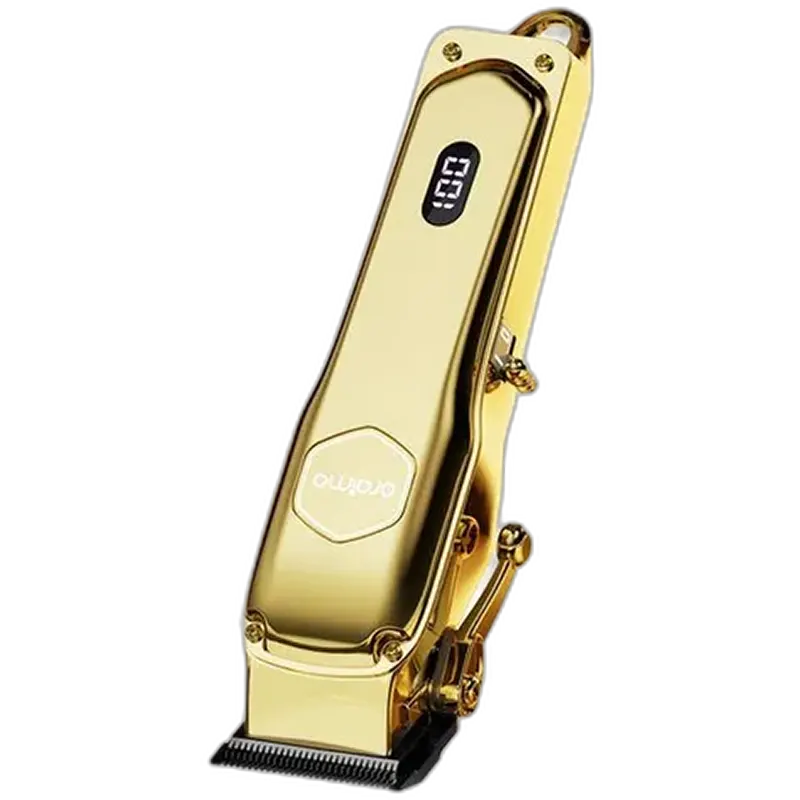 oraimo Smart Clipper 2 Gold Mascom International.webp